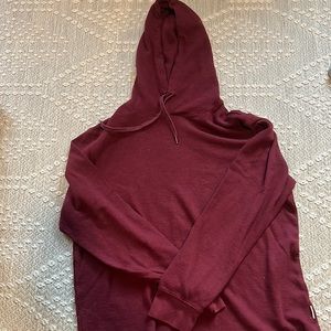 AMERICAN EAGLE MENS PULLOVER